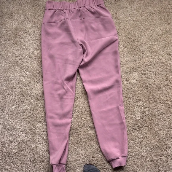 Lululemon Athletica Jogger Pants - Picture 3 of 8